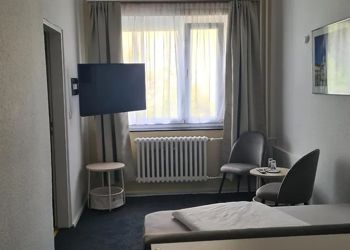 Hotel Süden Berlin